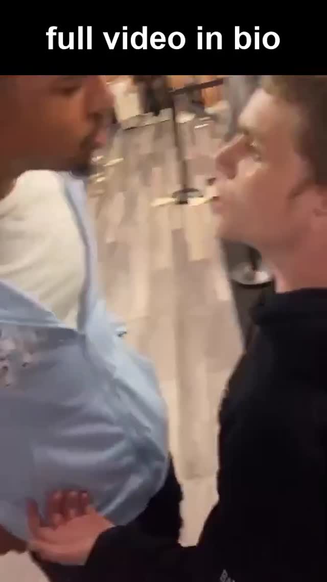What was the point in fighting if you were going to pull out your gun