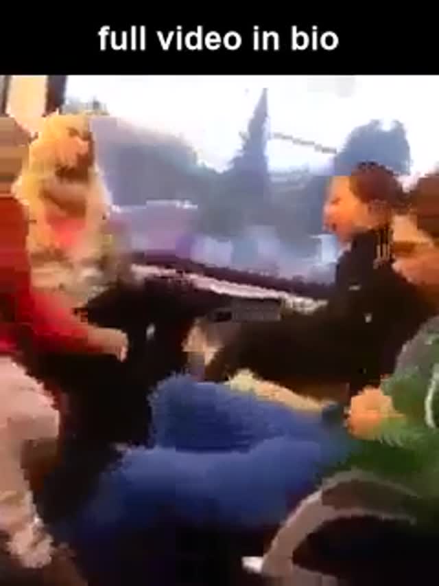 Boy SNAPS at girls who were teasing him on the bus...  Was his reaction justified?